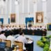 Ada yang Berbeda di Sidang Kabinet Paripurna, Posisi Kursi Wapres Bergeser