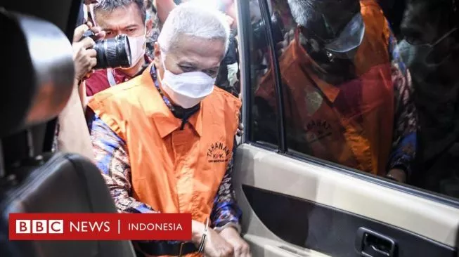 Soal Dugaan Suap Hakim: Persidangan MA yang Tertutup Celah Permainan Perkara