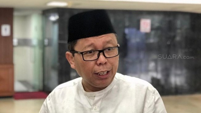 PPP Tak Setuju dengan Kebijakan  Investasi Miras Pemerintah