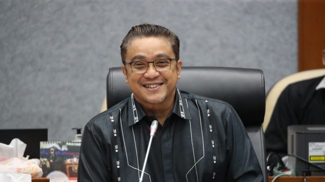 Dede Yusuf Nilai Kemenpora RI Patut Dicontoh