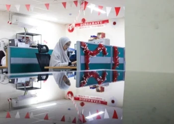 WFH ASN Bukan Kelonggaran, Pemerintah Perketat Pengawasan