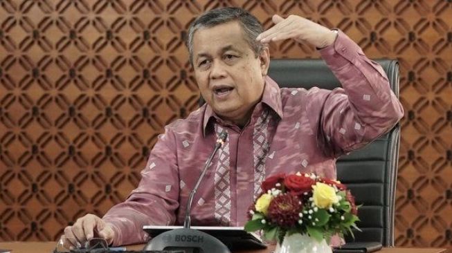 Inflasi Hingga Akhir Tahun Diperkirakan Bisa Lebihi Target Pemerintah