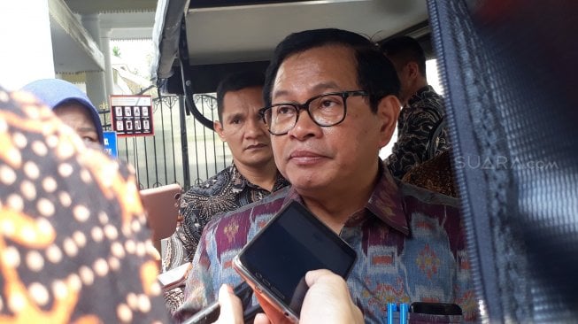 PDIP Tak Masalah Mensos Dijabat Gus Ipul, Usai Risma Pilih Mundur