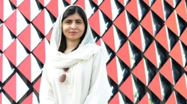 Pemenang Nobel Perdamaian Malala Yousafzai Kunjungi Pakistan 10 Tahun usai Penembakan Dirinya oleh Taliban