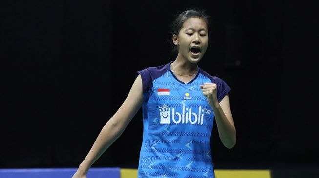 Tiga Wakil Indonesia Berebut Tiket Semifinal di Orelans Masters 2021