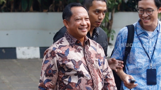 3 Jurus Mendagri Tito Demi Genjot Kapasitas ASN