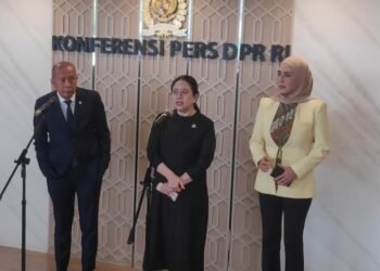 Perpres Ojol Masuk Tahap Final, DPR dan Pemerintah Kembali Koordinasi