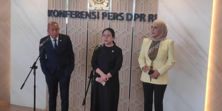 Perpres Ojol Masuk Tahap Final, DPR dan Pemerintah Kembali Koordinasi