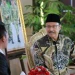 Kemensos Turunkan Pendamping PKH untuk Cek 11 Juta Peserta PBI-JK