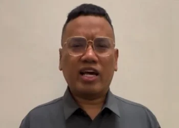 Respon Gelombang Demo dan Protes Publik, Uya Kuya Minta Maaf Lagi soal Aksi Joget DPR