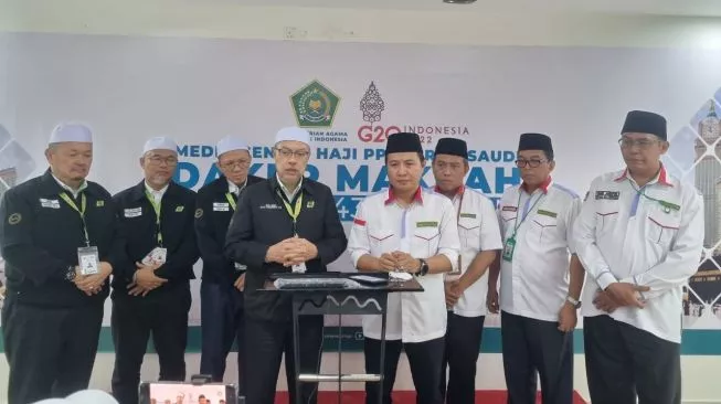 Indonesia dan Malaysia Sepakat soal Kenaikan Biaya Masyair: Harus Sebanding dengan Layanan