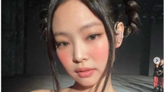 Gaya Jennie BLACKPINK Dituduh Mencuri Budaya China, Kok Bisa?