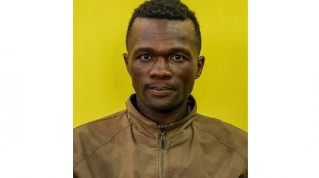 Psikopat Pelaku Pembunuhan Berantai Kabur dari Penjara