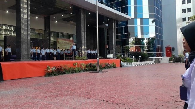 Menkumham Diminta Copot Dirjen Imigrasi, Ini Alasannya!