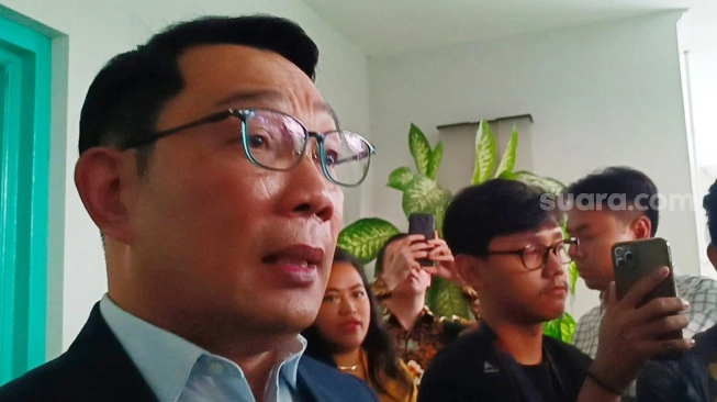 PKB Pastikan Dukung RK-Suswono Untuk Pilkada Jakarta 2024