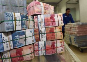 Cadangan Devisa Menyusut Jadi 154,6 Miliar Dolar AS, BI Klaim Ekonomi Tetap Tahan Guncangan