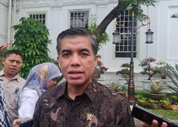 Formula Baru UMP 2026 Ubah Peta Kenaikan Upah, Daerah Luar Jawa Dominan