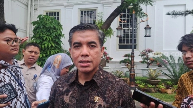 Formula Baru UMP 2026 Ubah Peta Kenaikan Upah, Daerah Luar Jawa Dominan