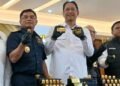 Bea Cukai Bongkar Dua Modus Penyelundupan 23,793 kilogram Emas di Bandara Soetta