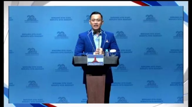 Duet Anies-AHY Diprediksi Bisa Menang Pilpres 2024, Bakal Seperti SBY-JK