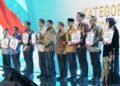 Mendagri Beri Penghargaan ke Pemda Berprestasi, Dorong Daerah Terus Berbenah
