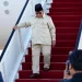 Hadiri KTT Perdamaian Gaza di Mesir, Prabowo Tegaskan Indonesia Komitmen untuk Palestina