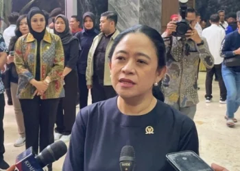Puan Maharani Minta Evaluasi Menyeluruh Maraknya OTT Kepala Daerah