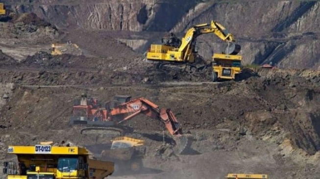 Kecerdasan Buatan Ubah Arah Industri Tambang Indonesia Menuju Era Efisiensi dan Keberlanjutan