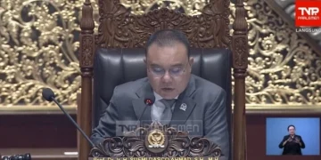 DPR Ketok Palu Revisi UU PPSK, Sentuh OJK, BI, LPS hingga Industri Kripto
