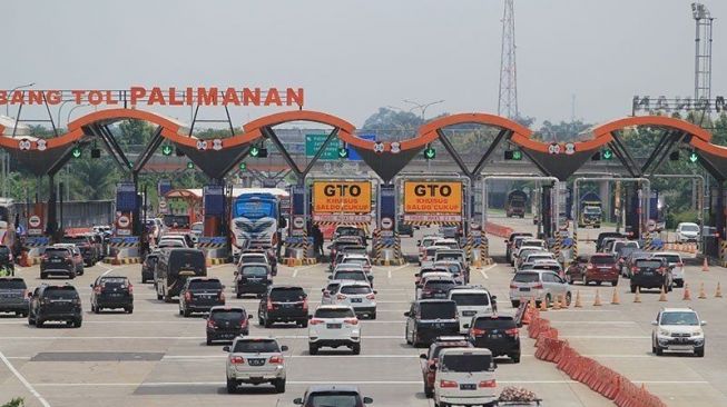 Menhub Ajak Warga Mulai Mudik Tanggal 23 April, Ada Apa?