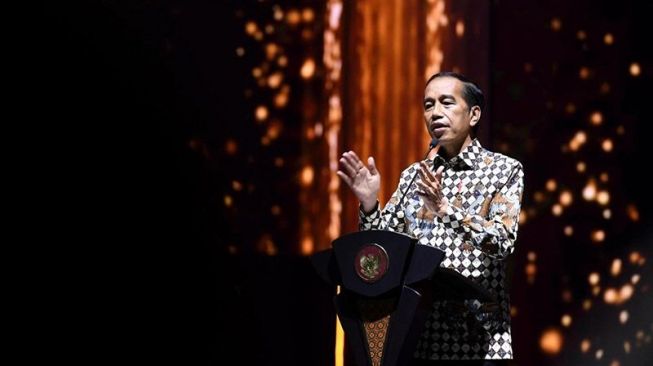 Kebijakan Hilirisasi Minerba Jokowi Dinilai Utamakan Kepentingan Rakyat