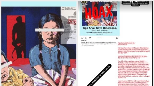 Kasus Pemerkosaan Anak di Lotim, DPR: Propam Perlu Periksa Kapolres dan Kapolda