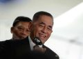 Eks KSAD dan Menhan Ryamizard Ryacudu Meninggal Dunia