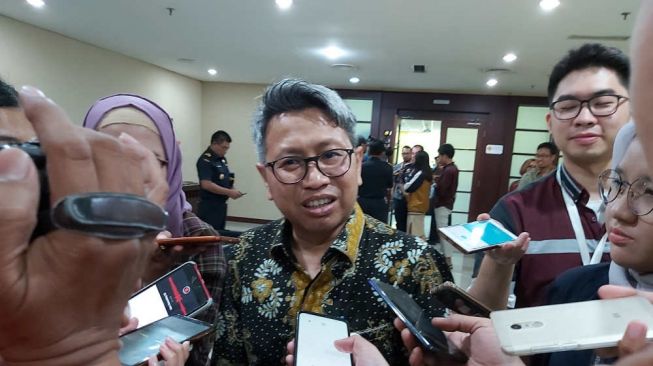 Daerah Terus Didesak Percepat Pencairan Anggaran Perlindungan Sosial