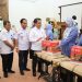 Pemkot Pontianak Dorong Kemandirian Masyarakat Lewat Bantuan Peralatan Kerja Vokasi