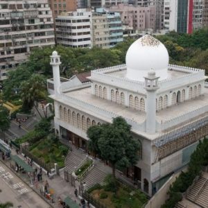 Kisah Muslim di Hong Kong Merayakan Puasa di Tengah Pandemi