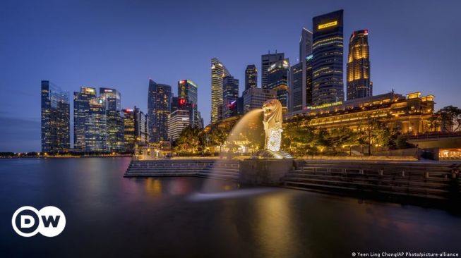 Pariwisata Asia Tenggara Bangkit Lagi, Tapi Tidak Merata