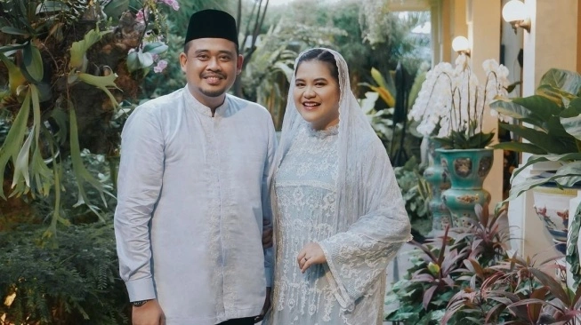 Peneliti Pukat Minta KPK Dalami Anak dan Mantu Jokowi yang Disebut-sebut Dalam Sidang Korupsi Gratifikasi Eks Gubernut Malut AGK