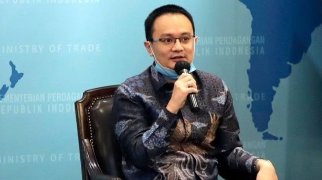 Wamendag Ungkap Keunggulan Anak Muda Indonesia di Sektor Perdagangan