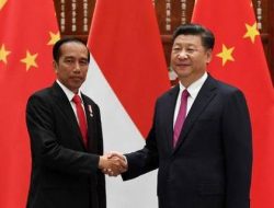 Presiden Jokowi dan Presiden Xi Jinping; Capai Delapan Kesepakatan Penting untuk Penguatan Kerja Sama RI-Cina
