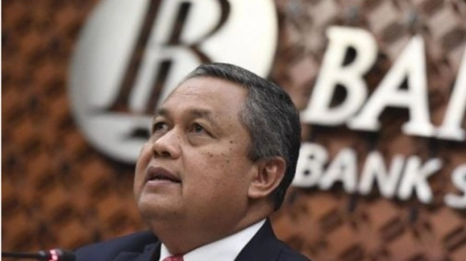BI Desak Perbankan Turunkan Bunga Kredit, Pertumbuhan Kredit Melambat