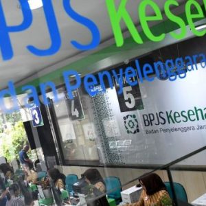 Data 279 Juta Penduduk Bocor di Internet, BPJS Kesehatan: Server Aman