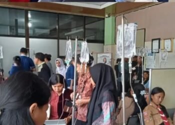 Berulangnya Keracunan MBG, MBG Watch Desak Pengelola hingga Pemasok Diproses Pidana