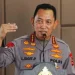 Prabowo Perintahkan TNI-Polri Tindak Tegas Aksi Demo Anarkis