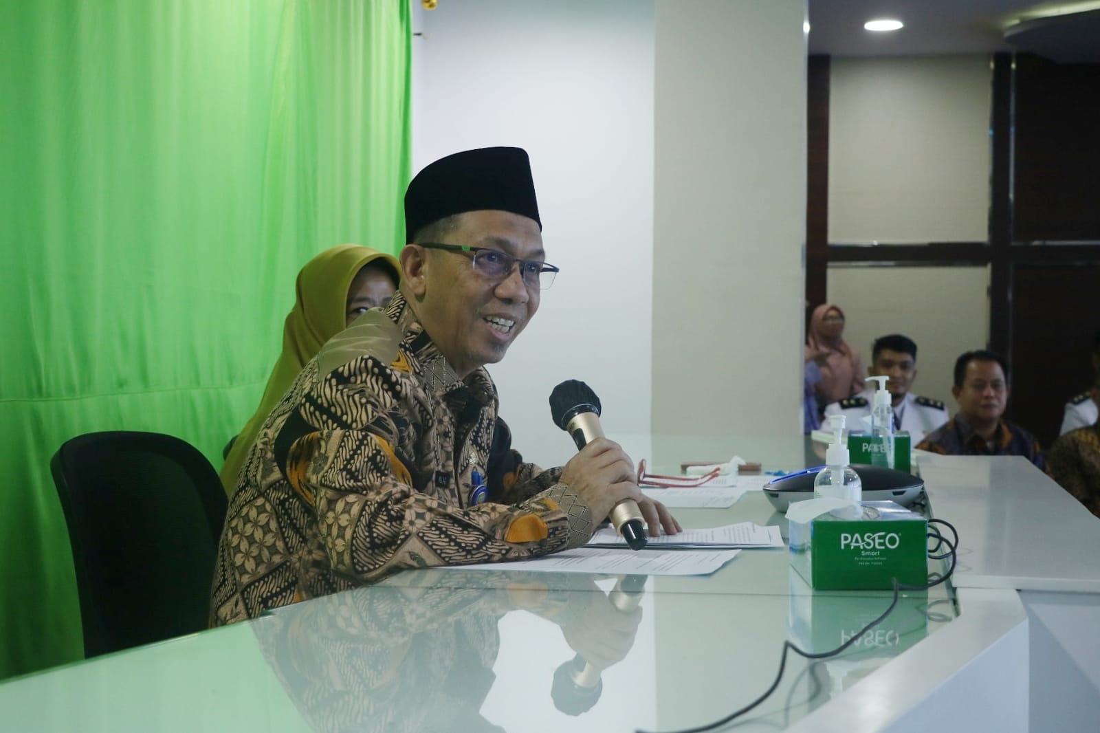 Kelurahan Sebagai Ujung Tombak Pemerintahan