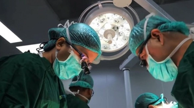 Antrean Operasi Jantung Anak Tembus 4.000 Pasien, Dokter Spesialis Terbatas