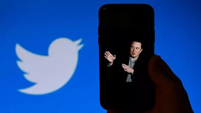 Heboh Elon Musk Perbolehkan Pornografi di Twitter!