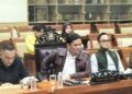 Komisi III DPR Bentuk Panja Awasi Penyidikan Kasus Febrie Adriansyah