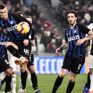 Prediksi Inter vs Juventus di Semifinal Coppa Italia 3 Februari 2021