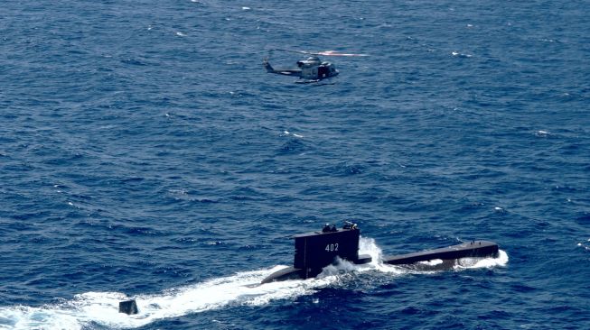 Ucapan Duka Karamnya KRI Nanggala 402 dari Jajaran Menteri Ekonomi